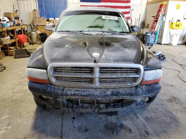 Photo 4 VIN: 1D7HG48N33S254922 - DODGE DAKOTA 