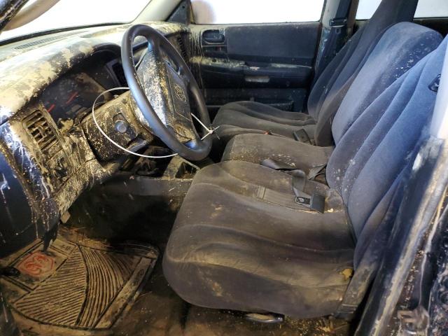 Photo 6 VIN: 1D7HG48N33S254922 - DODGE DAKOTA 