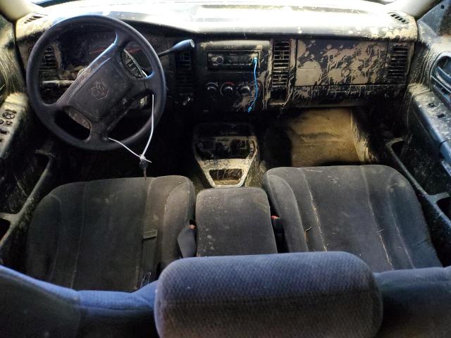 Photo 7 VIN: 1D7HG48N33S254922 - DODGE DAKOTA 