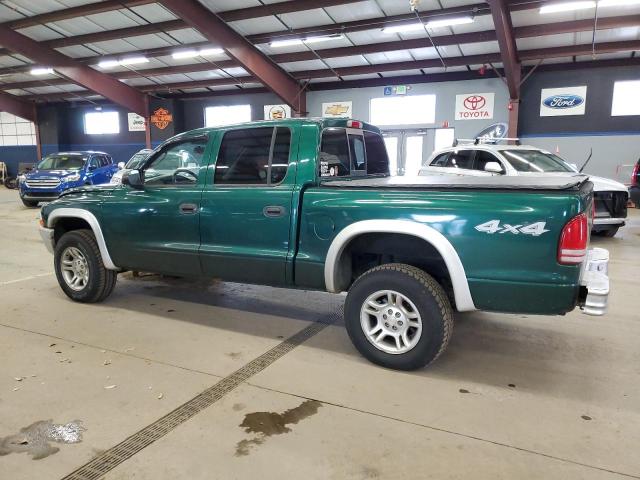 Photo 1 VIN: 1D7HG48N33S363560 - DODGE DAKOTA QUA 