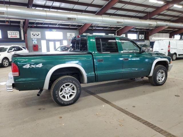 Photo 2 VIN: 1D7HG48N33S363560 - DODGE DAKOTA QUA 