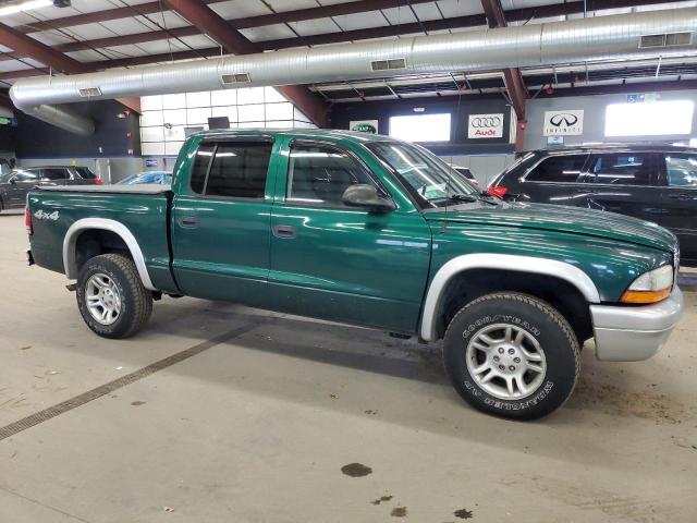 Photo 3 VIN: 1D7HG48N33S363560 - DODGE DAKOTA QUA 