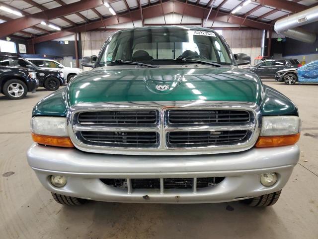 Photo 4 VIN: 1D7HG48N33S363560 - DODGE DAKOTA QUA 