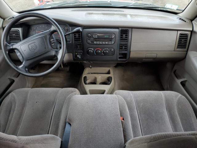 Photo 7 VIN: 1D7HG48N33S363560 - DODGE DAKOTA QUA 