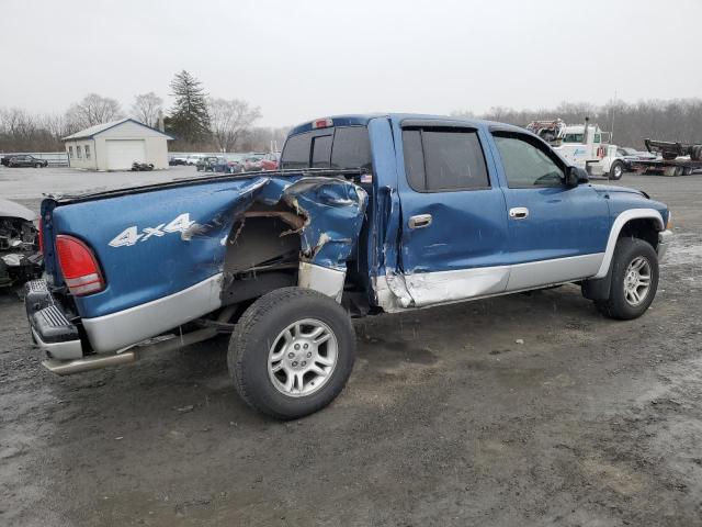 Photo 2 VIN: 1D7HG48N34S626132 - DODGE DAKOTA 