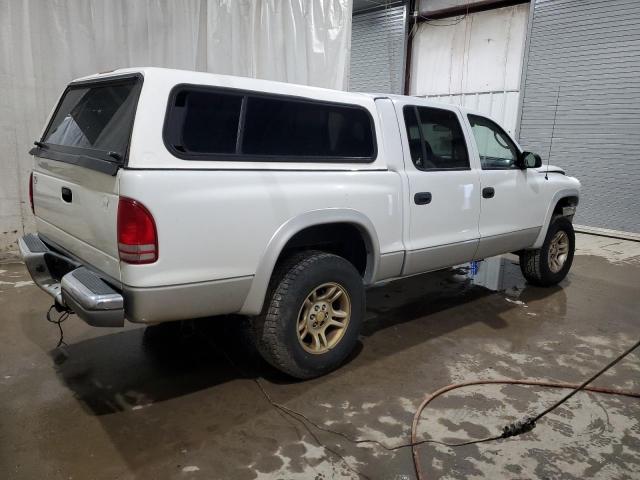 Photo 2 VIN: 1D7HG48N34S742916 - DODGE DAKOTA 