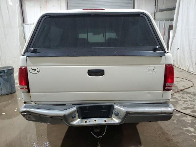 Photo 5 VIN: 1D7HG48N34S742916 - DODGE DAKOTA 