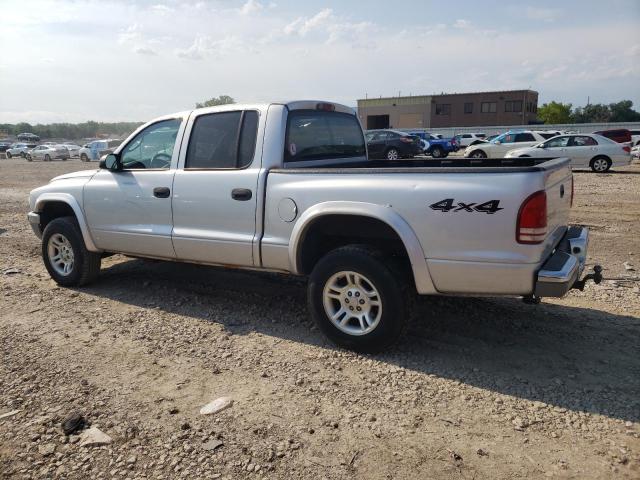 Photo 1 VIN: 1D7HG48N44S751673 - DODGE DAKOTA 