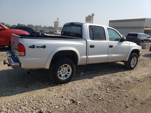 Photo 2 VIN: 1D7HG48N44S751673 - DODGE DAKOTA 