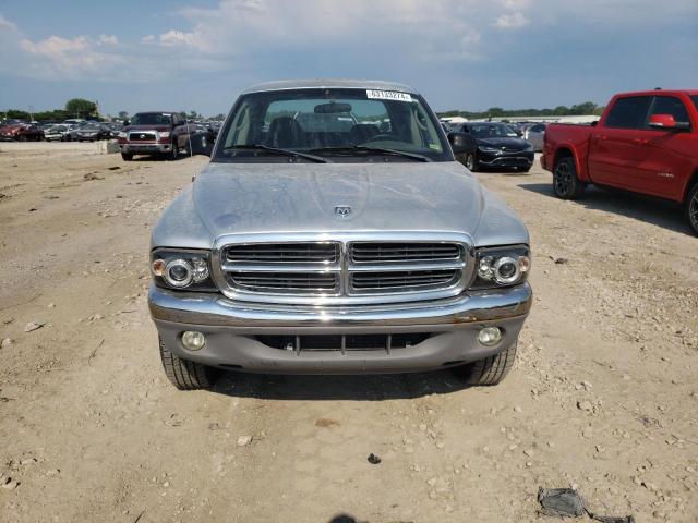 Photo 4 VIN: 1D7HG48N44S751673 - DODGE DAKOTA 