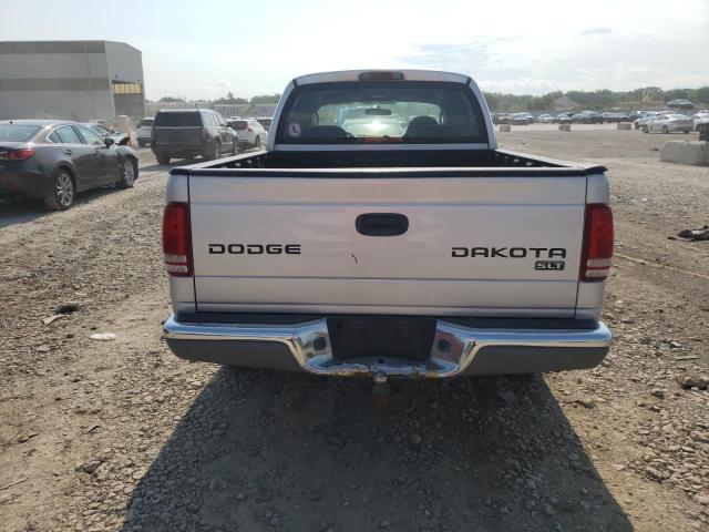 Photo 5 VIN: 1D7HG48N44S751673 - DODGE DAKOTA 