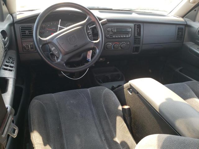 Photo 7 VIN: 1D7HG48N44S751673 - DODGE DAKOTA 