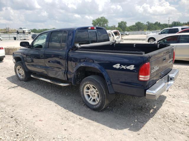 Photo 1 VIN: 1D7HG48N53S311797 - DODGE DAKOTA 