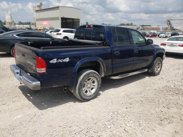 Photo 2 VIN: 1D7HG48N53S311797 - DODGE DAKOTA 