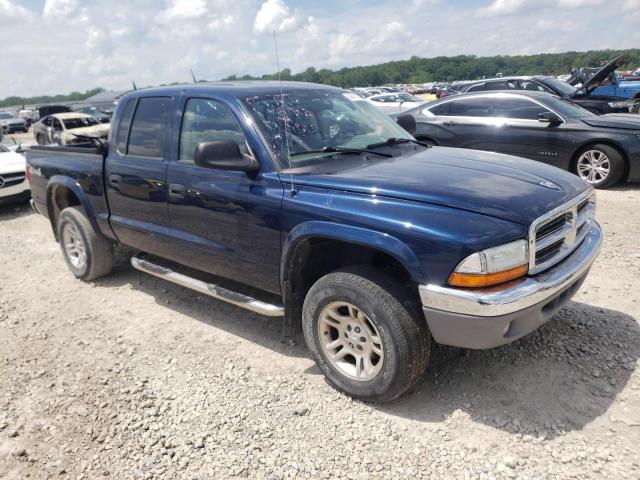 Photo 3 VIN: 1D7HG48N53S311797 - DODGE DAKOTA 