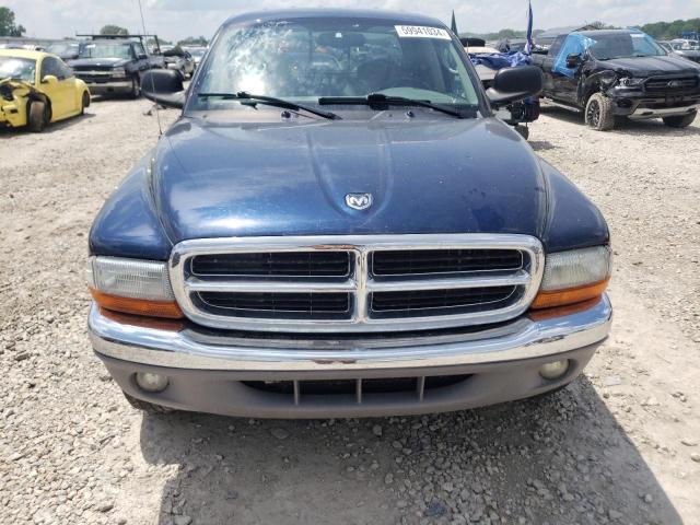 Photo 4 VIN: 1D7HG48N53S311797 - DODGE DAKOTA 