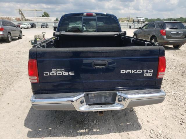 Photo 5 VIN: 1D7HG48N53S311797 - DODGE DAKOTA 