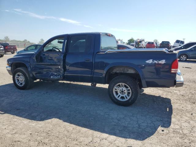 Photo 1 VIN: 1D7HG48N54S565785 - DODGE DAKOTA 