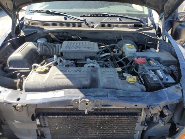 Photo 10 VIN: 1D7HG48N54S565785 - DODGE DAKOTA 