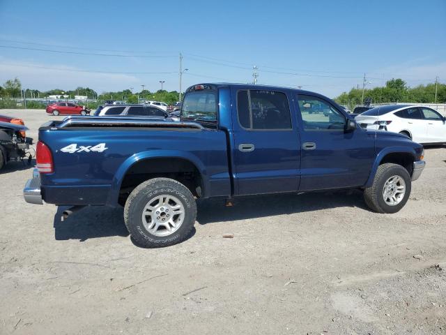 Photo 2 VIN: 1D7HG48N54S565785 - DODGE DAKOTA 