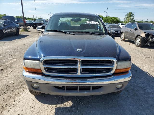 Photo 4 VIN: 1D7HG48N54S565785 - DODGE DAKOTA 