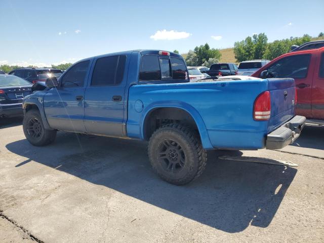 Photo 1 VIN: 1D7HG48N63S340368 - DODGE DAKOTA 