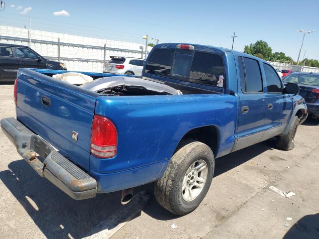 Photo 2 VIN: 1D7HG48N63S340368 - DODGE DAKOTA 