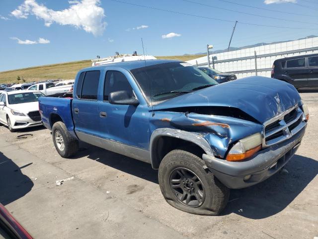 Photo 3 VIN: 1D7HG48N63S340368 - DODGE DAKOTA 