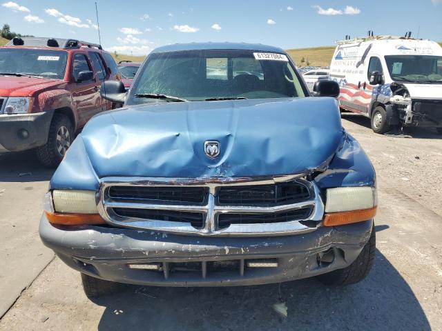 Photo 4 VIN: 1D7HG48N63S340368 - DODGE DAKOTA 