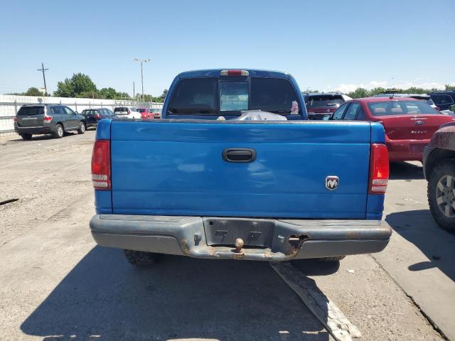 Photo 5 VIN: 1D7HG48N63S340368 - DODGE DAKOTA 