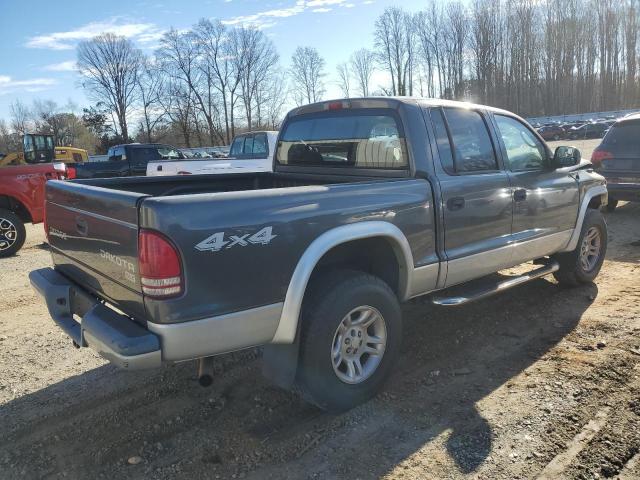 Photo 2 VIN: 1D7HG48N64S764456 - DODGE DAKOTA 