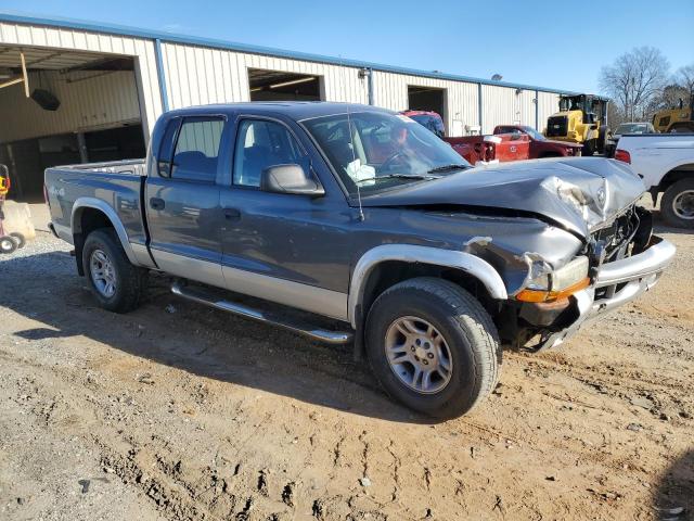 Photo 3 VIN: 1D7HG48N64S764456 - DODGE DAKOTA 