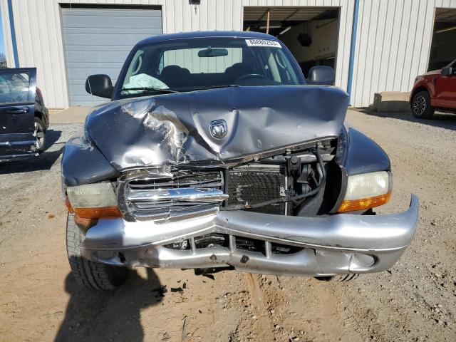 Photo 4 VIN: 1D7HG48N64S764456 - DODGE DAKOTA 