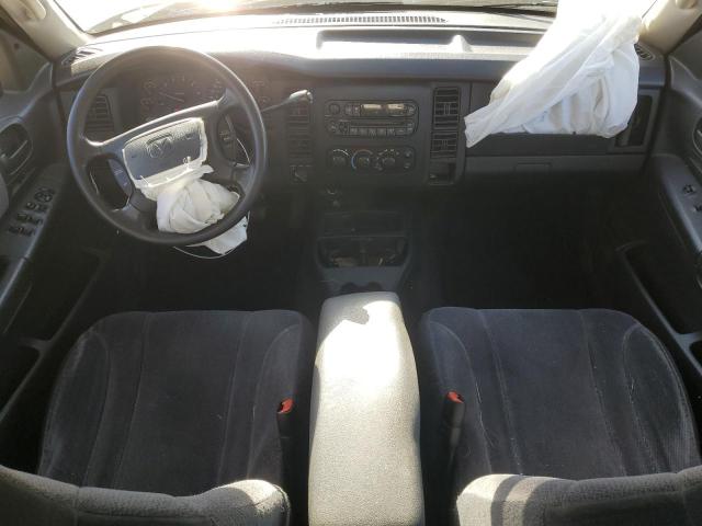 Photo 7 VIN: 1D7HG48N64S764456 - DODGE DAKOTA 