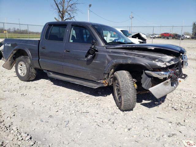 Photo 3 VIN: 1D7HG48N73S248525 - DODGE DAKOTA 