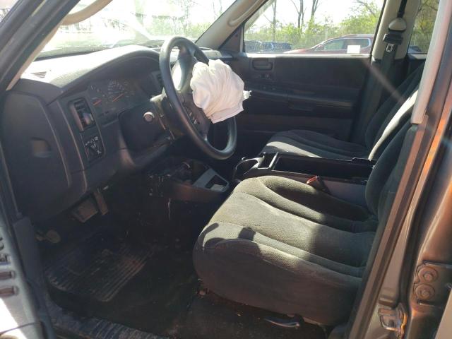 Photo 6 VIN: 1D7HG48N73S248525 - DODGE DAKOTA 