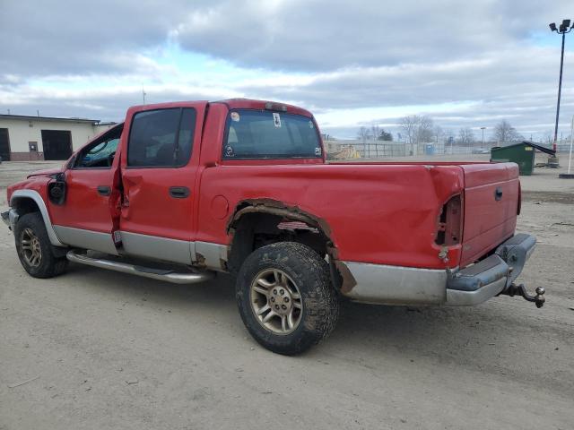 Photo 1 VIN: 1D7HG48N73S291133 - DODGE DAKOTA 