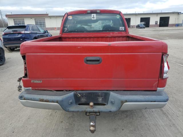 Photo 5 VIN: 1D7HG48N73S291133 - DODGE DAKOTA 