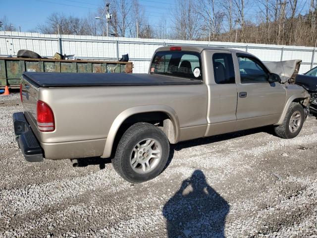 Photo 2 VIN: 1D7HL12X53S155362 - DODGE DAKOTA 