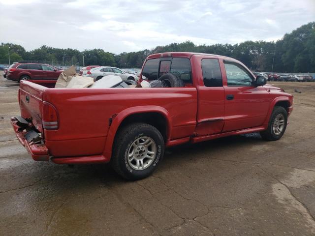 Photo 2 VIN: 1D7HL32N23S241397 - DODGE DAKOTA 