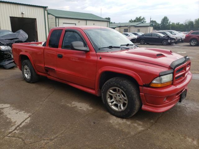 Photo 3 VIN: 1D7HL32N23S241397 - DODGE DAKOTA 