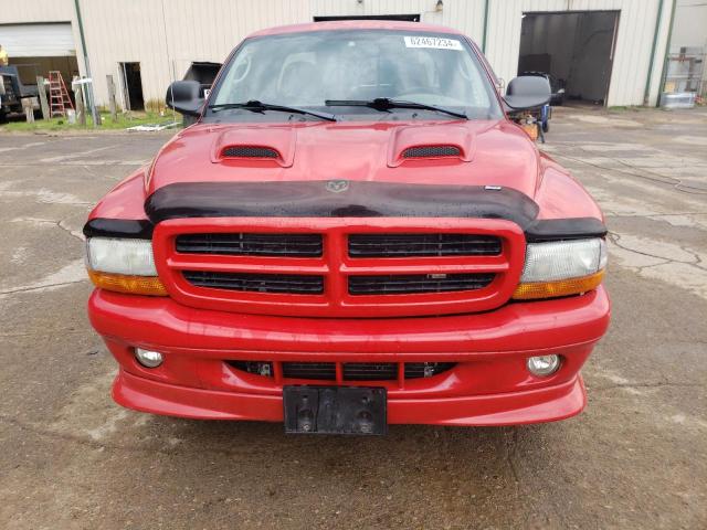 Photo 4 VIN: 1D7HL32N23S241397 - DODGE DAKOTA 