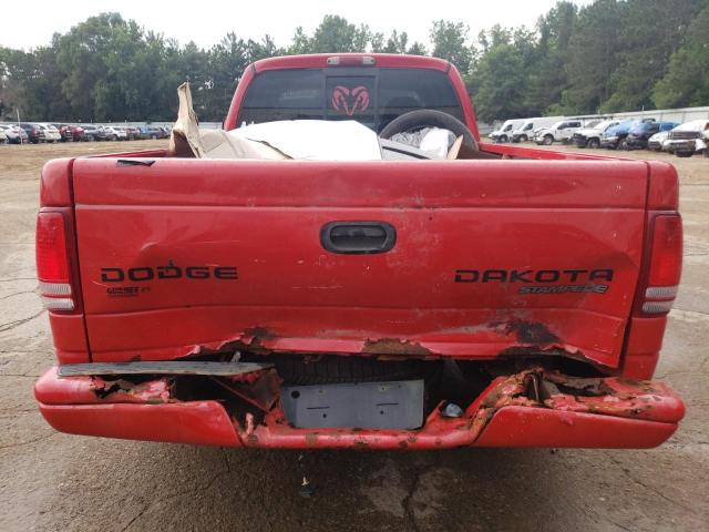 Photo 5 VIN: 1D7HL32N23S241397 - DODGE DAKOTA 