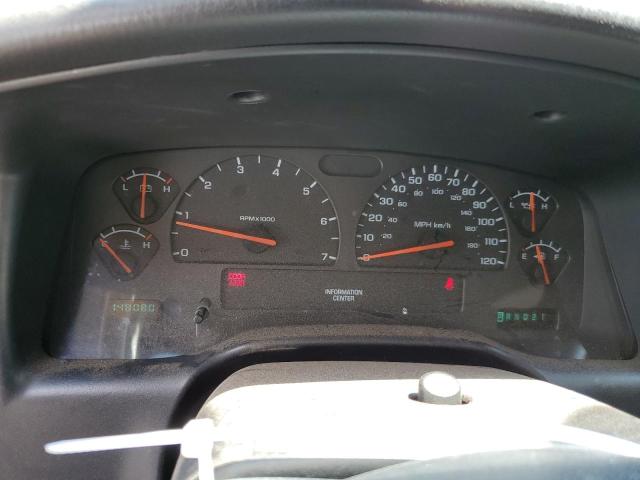 Photo 8 VIN: 1D7HL32N23S241397 - DODGE DAKOTA 