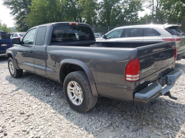 Photo 1 VIN: 1D7HL32X33S132173 - DODGE DAKOTA SPO 