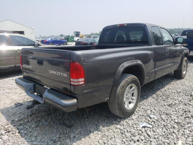 Photo 2 VIN: 1D7HL32X33S132173 - DODGE DAKOTA SPO 