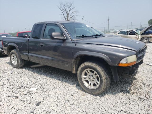 Photo 3 VIN: 1D7HL32X33S132173 - DODGE DAKOTA SPO 