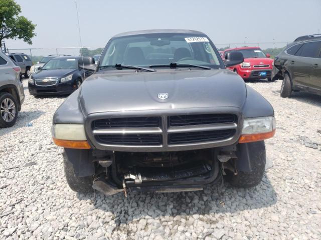 Photo 4 VIN: 1D7HL32X33S132173 - DODGE DAKOTA SPO 