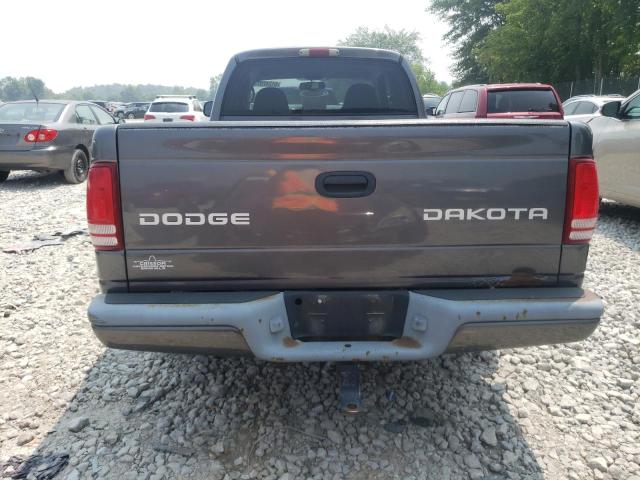 Photo 5 VIN: 1D7HL32X33S132173 - DODGE DAKOTA SPO 