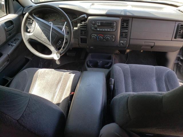 Photo 7 VIN: 1D7HL32X33S132173 - DODGE DAKOTA SPO 